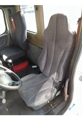 FREIGHTLINER CASCADIA 125 SEAT, FRONT