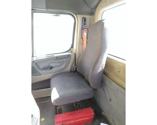 FREIGHTLINER CASCADIA 125 SEAT, FRONT
