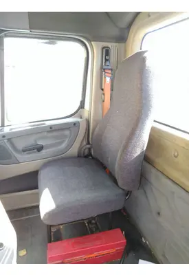 FREIGHTLINER CASCADIA 125 SEAT, FRONT