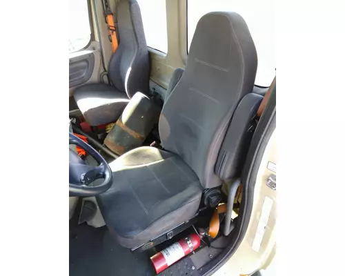 FREIGHTLINER CASCADIA 125 SEAT, FRONT