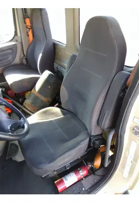 FREIGHTLINER CASCADIA 125 SEAT, FRONT