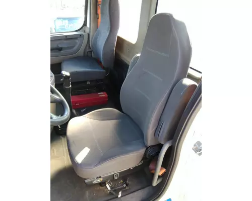 FREIGHTLINER CASCADIA 125 SEAT, FRONT
