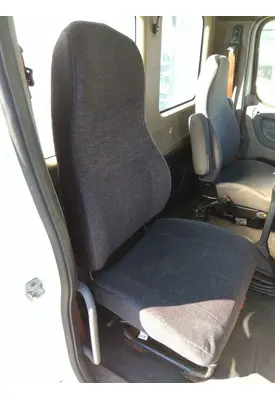 FREIGHTLINER CASCADIA 125 SEAT, FRONT