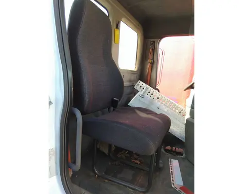 FREIGHTLINER CASCADIA 125 SEAT, FRONT