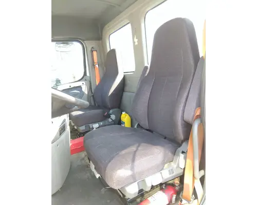 FREIGHTLINER CASCADIA 125 SEAT, FRONT