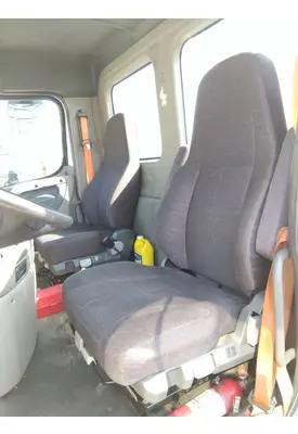 FREIGHTLINER CASCADIA 125 SEAT, FRONT
