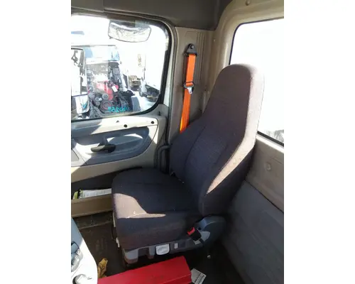 FREIGHTLINER CASCADIA 125 SEAT, FRONT