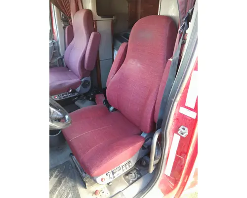 FREIGHTLINER CASCADIA 125 SEAT, FRONT
