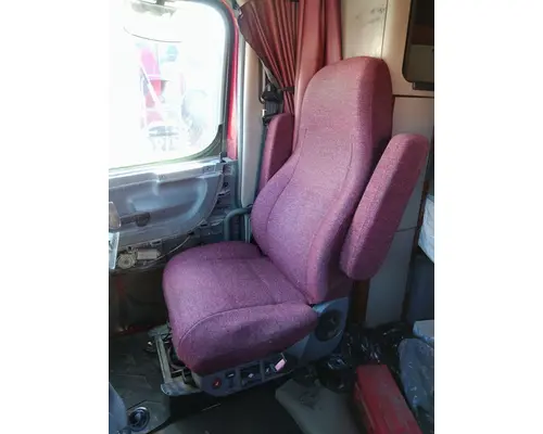 FREIGHTLINER CASCADIA 125 SEAT, FRONT