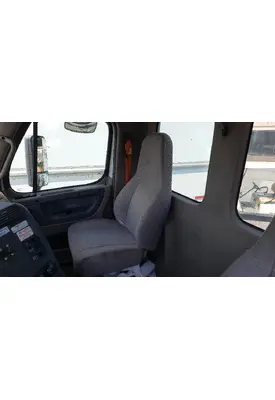 FREIGHTLINER CASCADIA 125 SEAT, FRONT