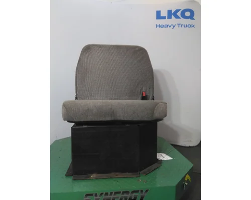 FREIGHTLINER CASCADIA 125 SEAT, FRONT