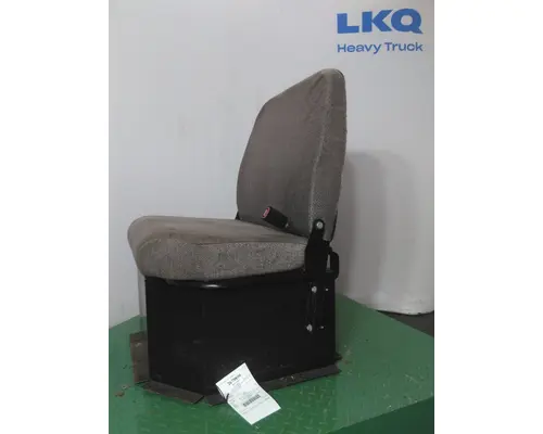 FREIGHTLINER CASCADIA 125 SEAT, FRONT