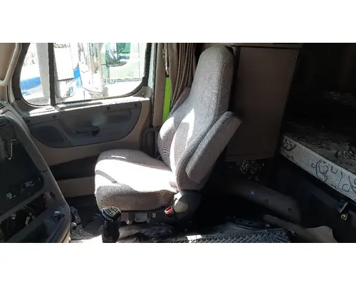FREIGHTLINER CASCADIA 125 SEAT, FRONT
