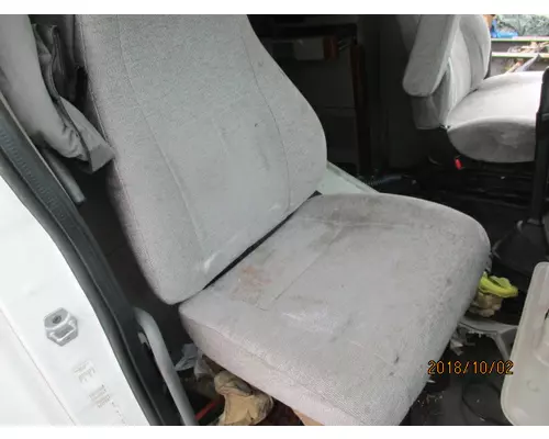 FREIGHTLINER CASCADIA 125 SEAT, FRONT