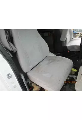 FREIGHTLINER CASCADIA 125 SEAT, FRONT