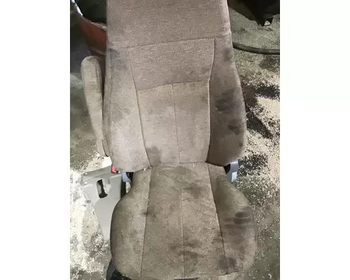 FREIGHTLINER CASCADIA 125 SEAT, FRONT