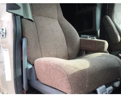 FREIGHTLINER CASCADIA 125 SEAT, FRONT