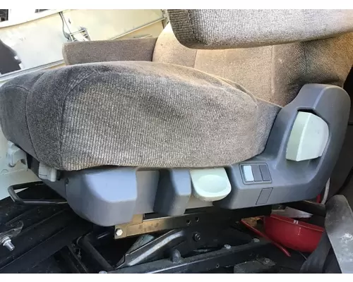 FREIGHTLINER CASCADIA 125 SEAT, FRONT