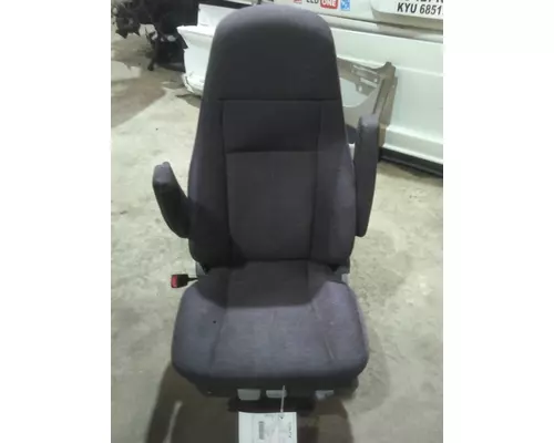 FREIGHTLINER CASCADIA 125 SEAT, FRONT