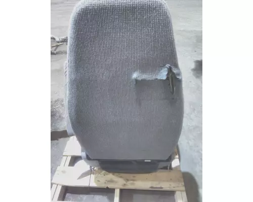 FREIGHTLINER CASCADIA 125 SEAT, FRONT