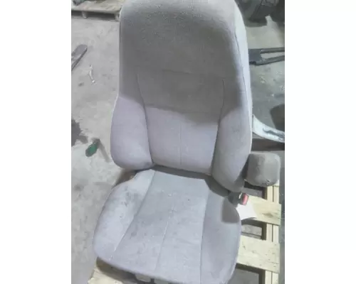 FREIGHTLINER CASCADIA 125 SEAT, FRONT