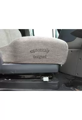 FREIGHTLINER CASCADIA 125 SEAT, FRONT