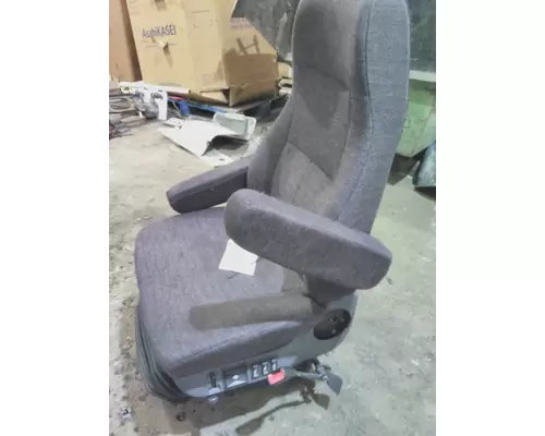 FREIGHTLINER CASCADIA 125 SEAT, FRONT