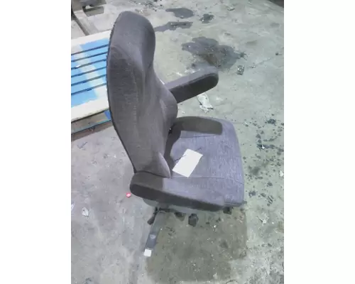 FREIGHTLINER CASCADIA 125 SEAT, FRONT