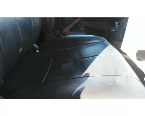 FREIGHTLINER CASCADIA 125 SEAT, FRONT