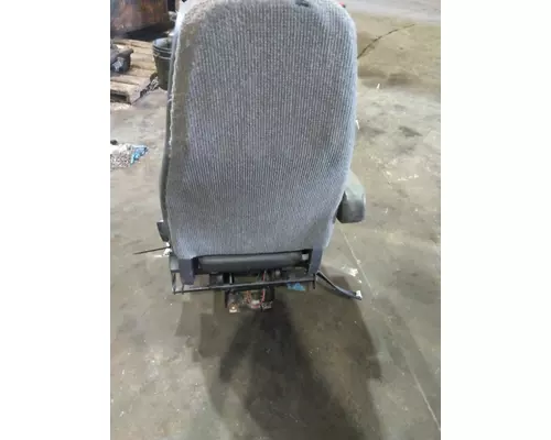 FREIGHTLINER CASCADIA 125 SEAT, FRONT