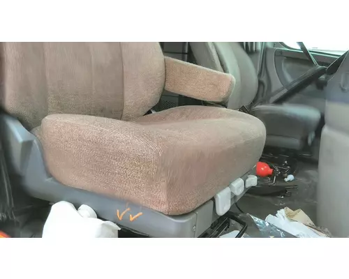 FREIGHTLINER CASCADIA 125 SEAT, FRONT