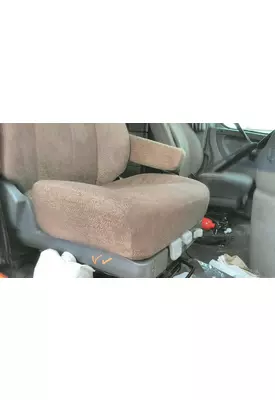 FREIGHTLINER CASCADIA 125 SEAT, FRONT