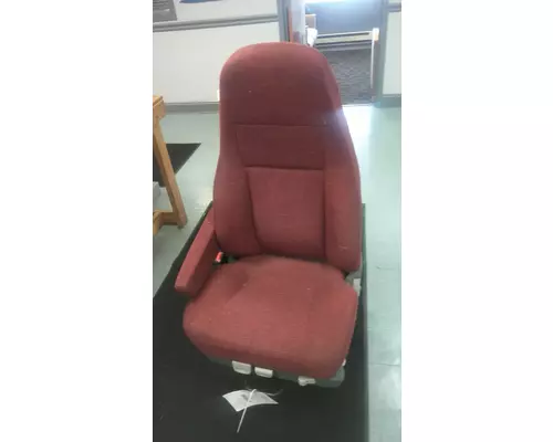 FREIGHTLINER CASCADIA 125 SEAT, FRONT