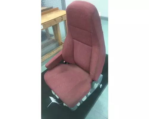 FREIGHTLINER CASCADIA 125 SEAT, FRONT