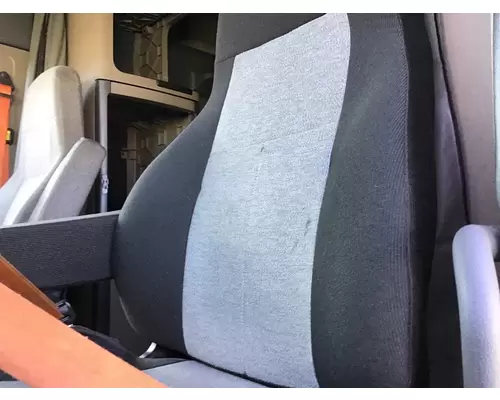 FREIGHTLINER CASCADIA 125 SEAT, FRONT