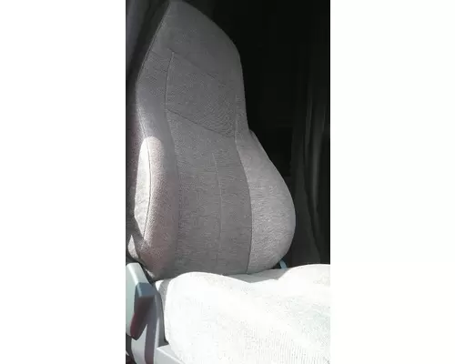 FREIGHTLINER CASCADIA 125 SEAT, FRONT