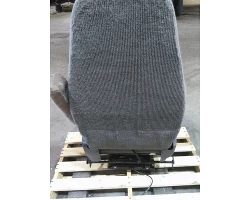 FREIGHTLINER CASCADIA 125 SEAT, FRONT