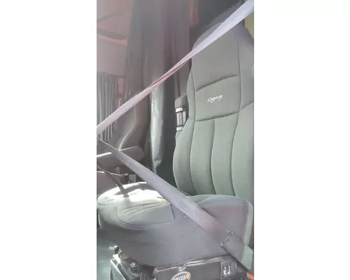 FREIGHTLINER CASCADIA 125 SEAT, FRONT