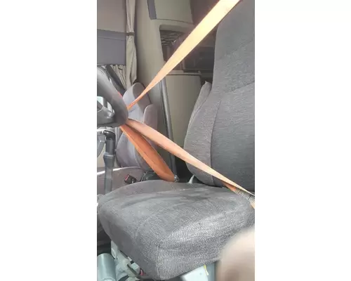 FREIGHTLINER CASCADIA 125 SEAT, FRONT