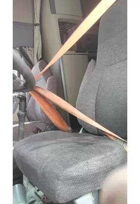 FREIGHTLINER CASCADIA 125 SEAT, FRONT