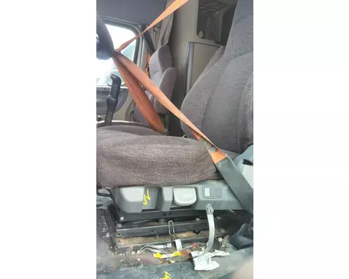 FREIGHTLINER CASCADIA 125 SEAT, FRONT