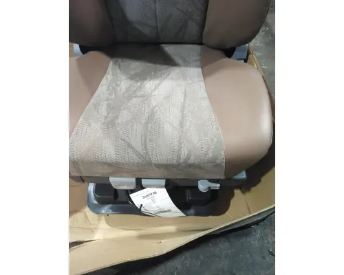 FREIGHTLINER CASCADIA 125 SEAT, FRONT