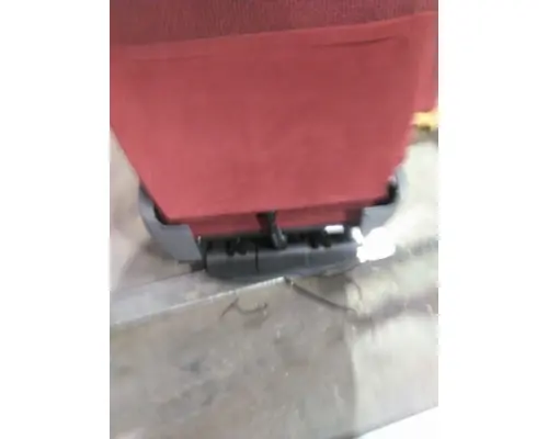 FREIGHTLINER CASCADIA 125 SEAT, FRONT