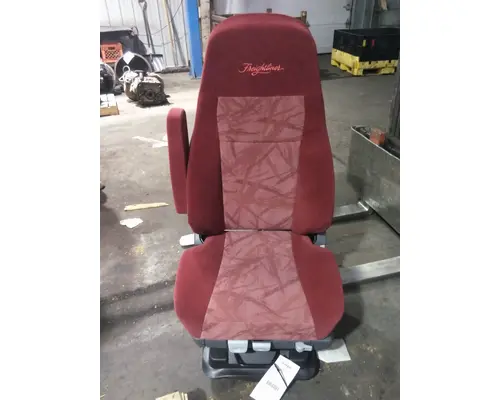 FREIGHTLINER CASCADIA 125 SEAT, FRONT