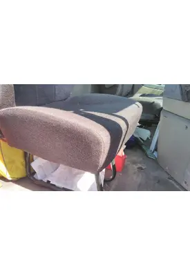 FREIGHTLINER CASCADIA 125 SEAT, FRONT