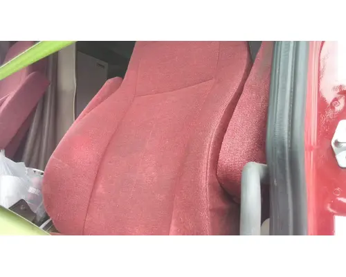 FREIGHTLINER CASCADIA 125 SEAT, FRONT