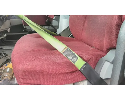 FREIGHTLINER CASCADIA 125 SEAT, FRONT