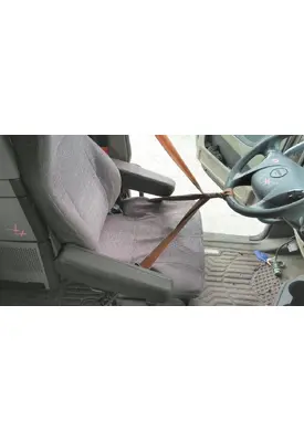FREIGHTLINER CASCADIA 125 SEAT, FRONT