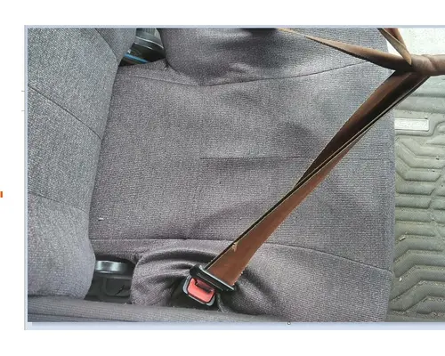 FREIGHTLINER CASCADIA 125 SEAT, FRONT