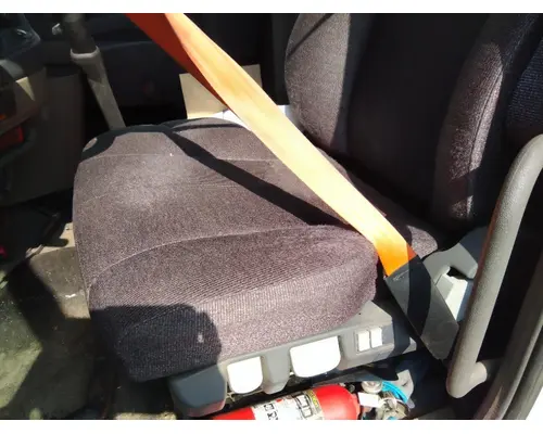 FREIGHTLINER CASCADIA 125 SEAT, FRONT